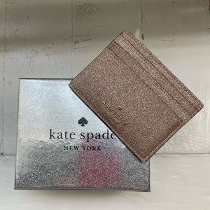 Kate Spade cardholder